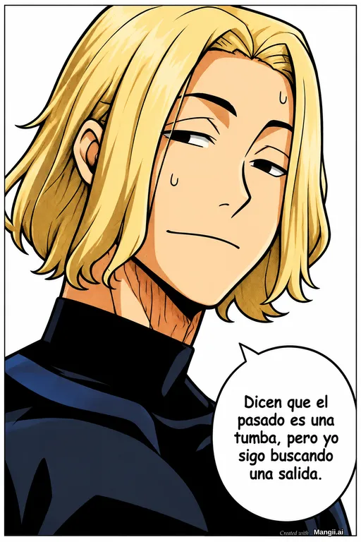 Sombras de un Amor Perdido