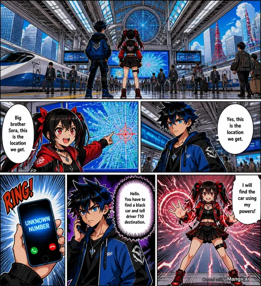 The Midnight Transit Protocol