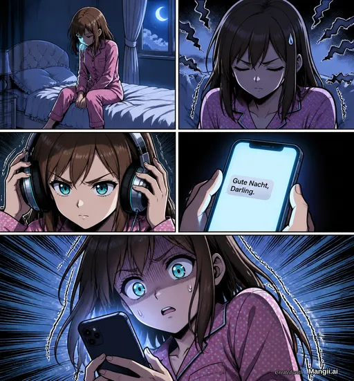 Stalker Romance