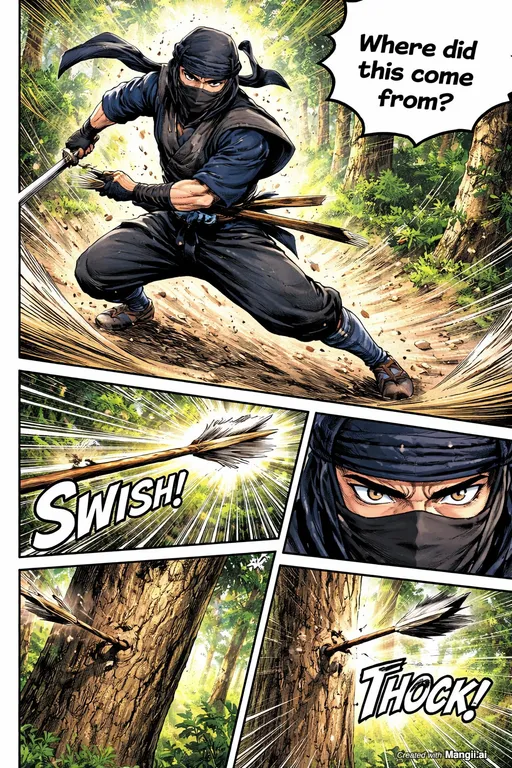 Manga Story #6014