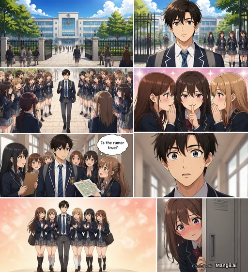 The Secret Behind the Transfer
